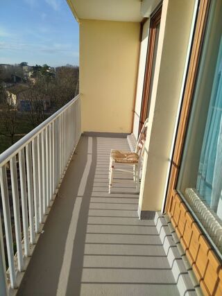  Appartement � vendre 3 pi�ces 80 m�