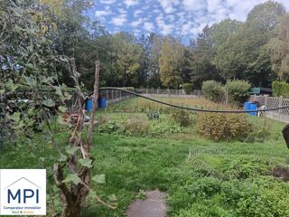  Maison à vendre 5 pièces 145 m²