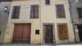Vente Maison Maison familiale avec grand garage et cour? Montlaur