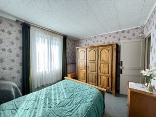  Maison � vendre 5 pi�ces 92 m�