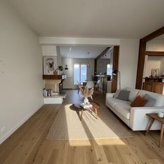  Maison � vendre 5 pi�ces 123 m�