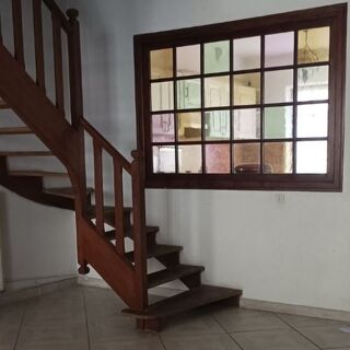  Maison � vendre 4 pi�ces 107 m�