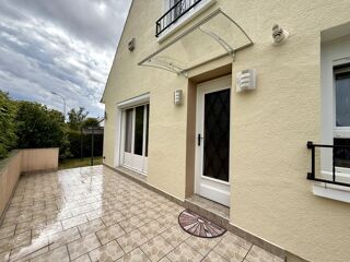  Maison à vendre 7 pièces 134 m²