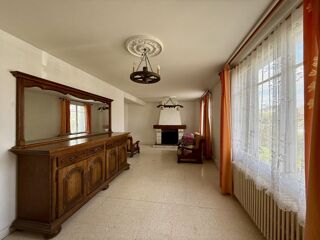  Maison à vendre 5 pièces 113 m²