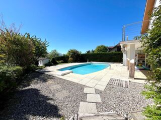  Maison à vendre 5 pièces 125 m²