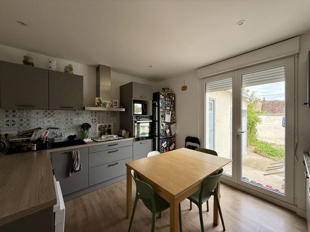 Location Maison 26 L - Maison 5 pièces à Pont Sur Yonne Pont sur yonne