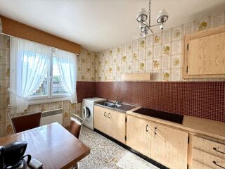  Maison à vendre 2 pièces 52 m²