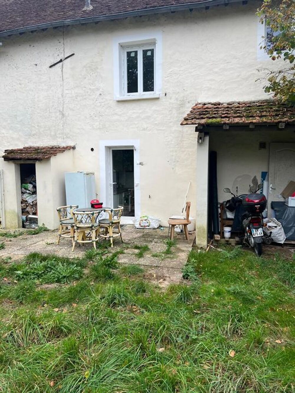 Vente Maison Maison à vendre à Viels-Maisons Montfaucon