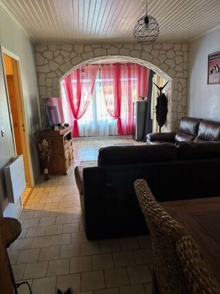  Maison à vendre 3 pièces 75 m²