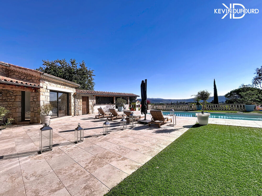 à vendre  Maison Saint-Étienne-de-Fontbellon (07200)