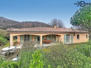  Maison à vendre 6 pièces 140 m²