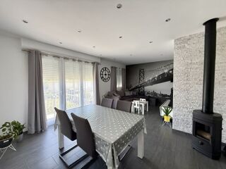  Maison à vendre 5 pièces 131 m²