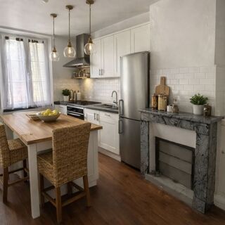  Immeuble � vendre 6 pi�ces 110 m�