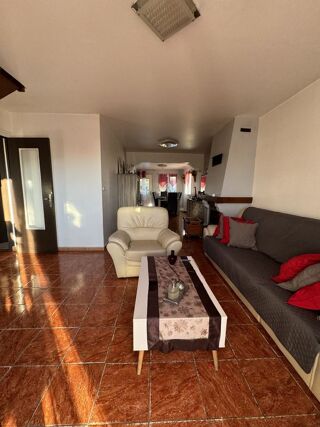 Maison à vendre 5 pièces 127 m²