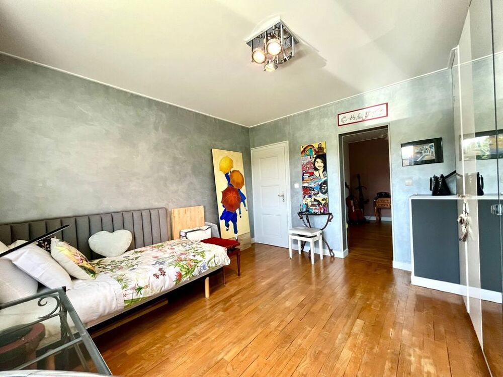  vendre  Maison Annemasse (74100)