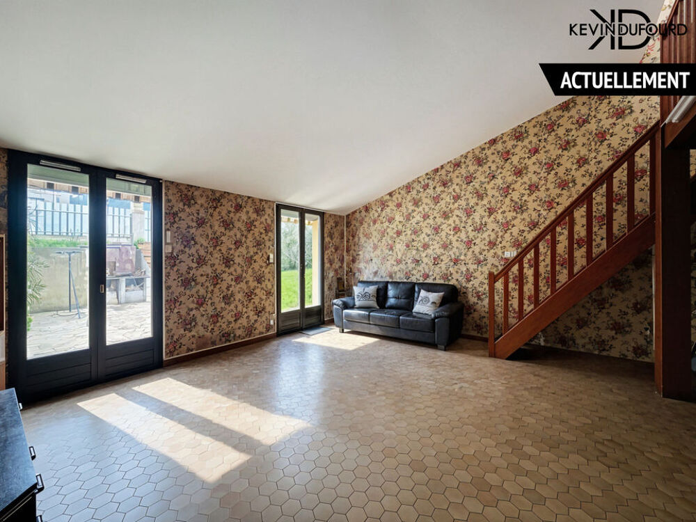 Vente Maison Maison de 110 m² sur un terrain de 100 m² à AUBENAS Aubenas