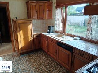  Maison à vendre 5 pièces 81 m²