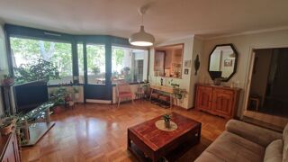  Appartement à vendre 4 pièces 89 m²