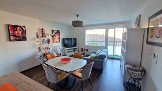  Appartement à vendre 2 pièces 48 m²