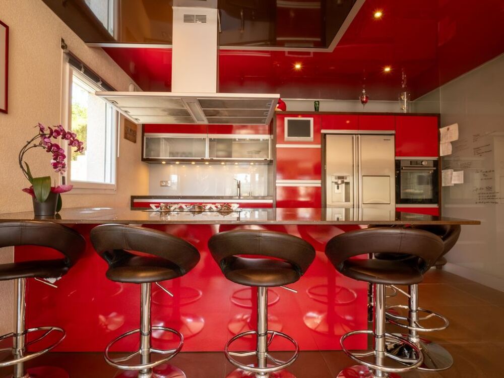 � vendre  Maison V�traz-Monthoux (74100)