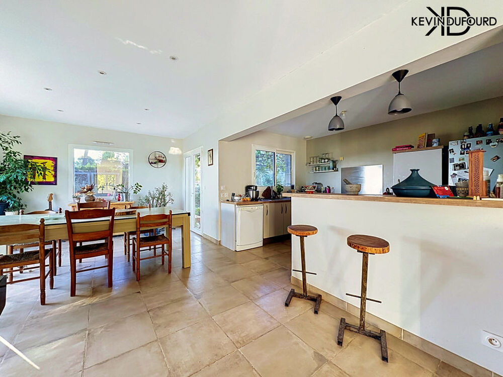 Vente Maison Maison de 135 m² sur un terrain de 6950m² à JOYEUSE Joyeuse