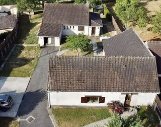  Maison à vendre 7 pièces 133 m²