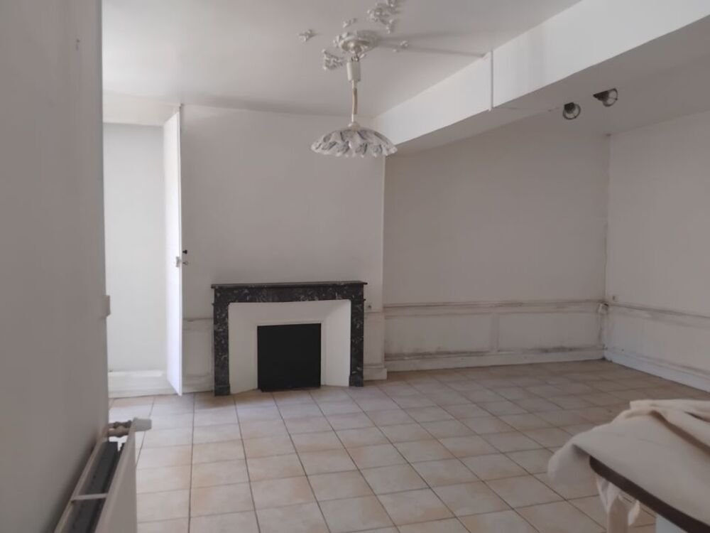 vente Maison - 8 pièce(s) - 155 m² Tannay (58190)