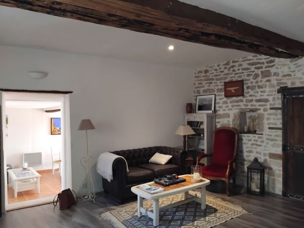 vente Maison - 4 pièce(s) - 106 m² Brinon-sur-Beuvron (58420)