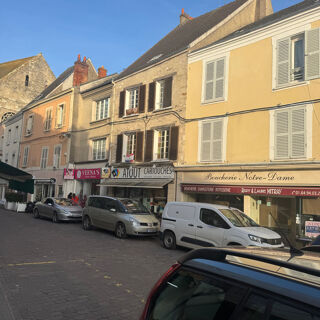  Maison à vendre 4 pièces 107 m²