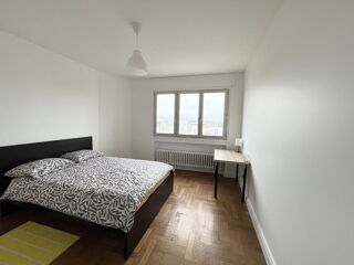  Appartement à louer 1 pièce 12 m²
