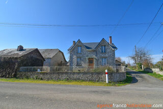  Maison � vendre 6 pi�ces 127 m�