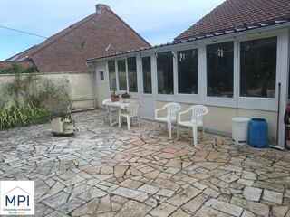  Maison à vendre 5 pièces 145 m²