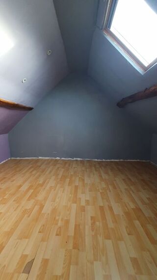  Maison � vendre 4 pi�ces 72 m�