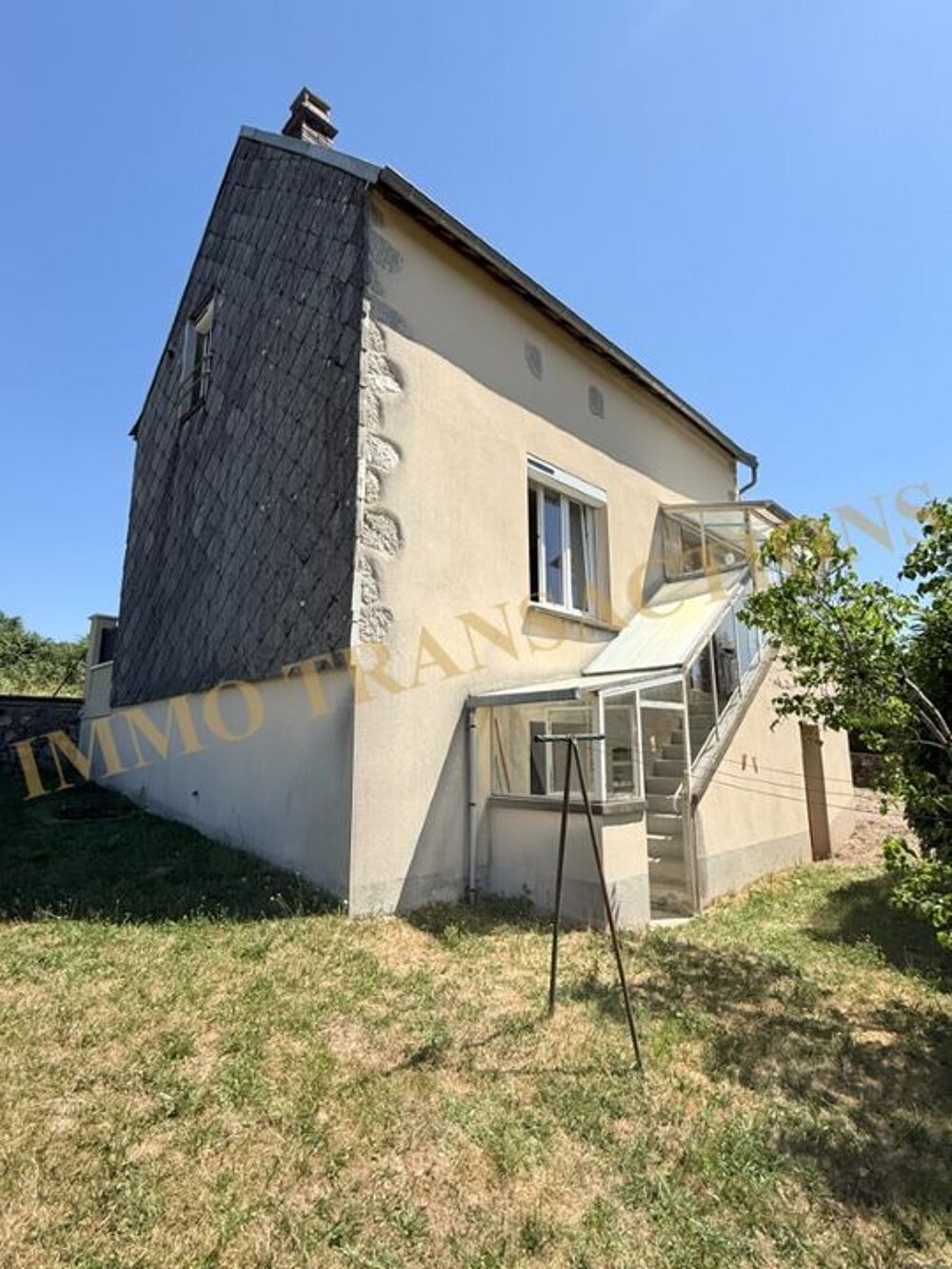 Vente Maison Maison indépendante proche du Lac des Settons Montsauche les settons