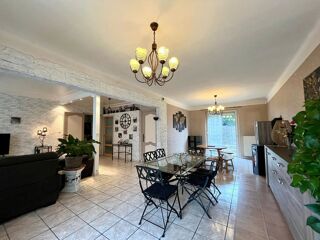  Maison à vendre 6 pièces 180 m²