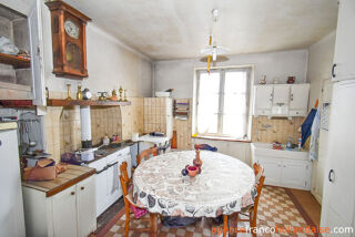  Maison � vendre 6 pi�ces 127 m�