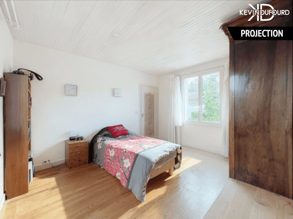 Vente Maison Maison de 100 m² sur un terrain de 615 m² à AUBENAS Aubenas