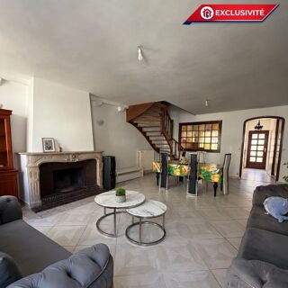  Maison à vendre 4 pièces 107 m²