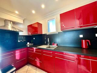  Appartement à vendre 4 pièces 102 m²