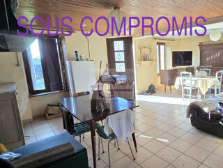  Maison  vendre 3 pices 60 m