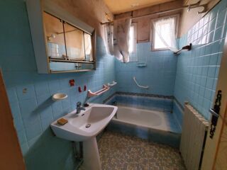  Maison � vendre 3 pi�ces 62 m�