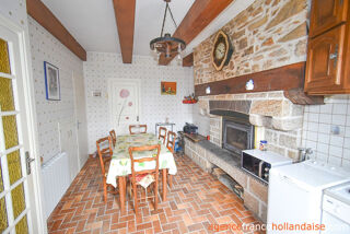  Maison à vendre 5 pièces 100 m²
