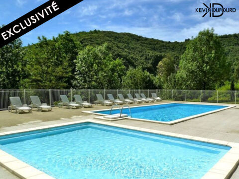   Appartement 85 m + terrasse  PONT DE LABEAUME Appartement - 4 pice(s) - 85 m