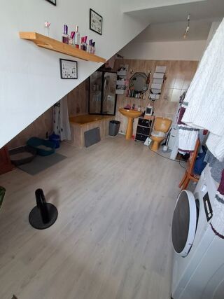  Maison � vendre 5 pi�ces 136 m�