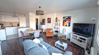  Appartement à vendre 2 pièces 48 m²