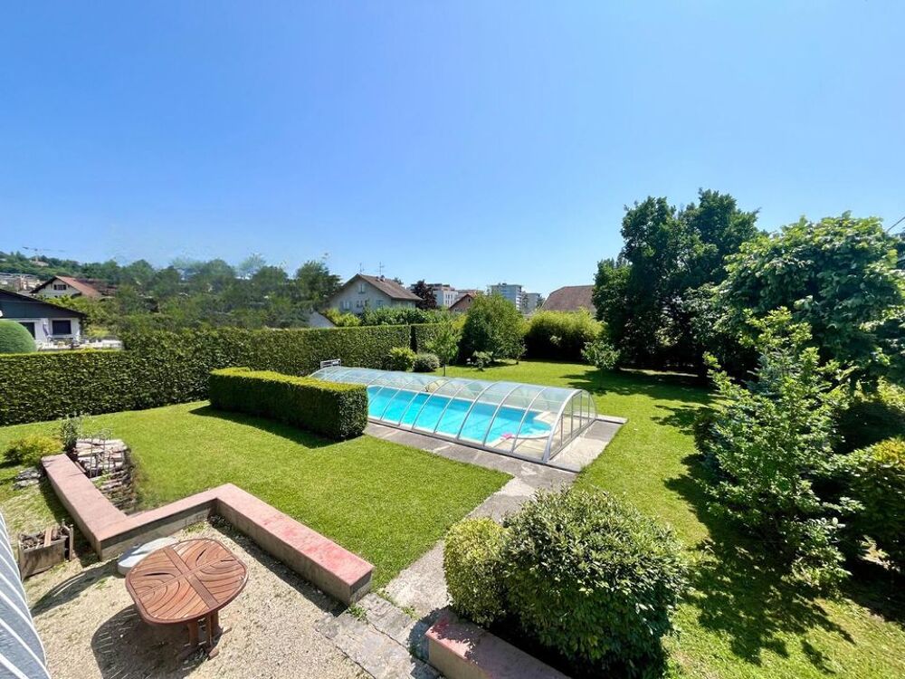  vendre  Maison Annemasse (74100)