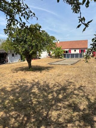  Maison à vendre 5 pièces 90 m²