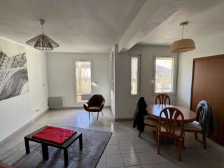  Appartement à vendre 2 pièces 39 m²