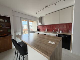  Appartement � vendre 6 pi�ces 135 m�