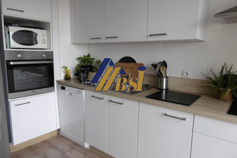  Appartement � louer 4 pi�ces 76 m�